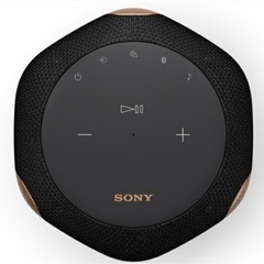新品☆SONYワイヤレススピーカーSRS-RA3000