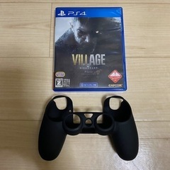 PS4 PlayStation®4 セットの画像