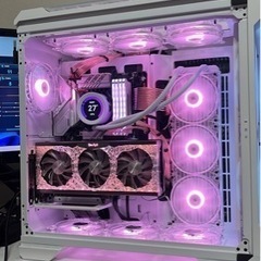 ゲーミングパソコンお助け屋さん