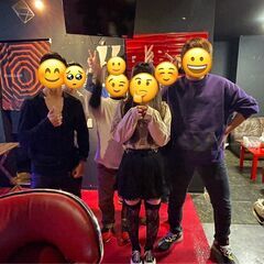 【12/29木 】カラオケオフ会アニメ鑑賞会