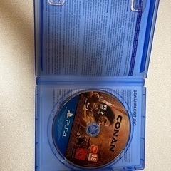 CONAN EXILES 北欧版の画像