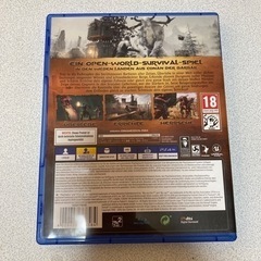 CONAN EXILES 北欧版の画像