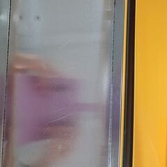 ファンタオレンジ＆朝青龍コラボ　缶ケースの画像