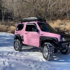 Jimny ジムニー　AT