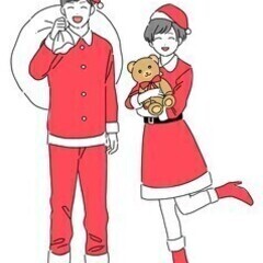 【日払い可】＼クリスマス＆年末年始のド短期バイト／Σ交通費全額支...