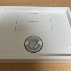 MacBook Proの画像