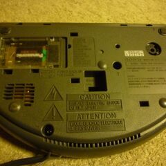 （オークション入札が入りましたので質問を終了させて頂きます）SONY デジタルクロックラジオ 目覚まし時計 DUAL ALARM FM/AM CLOCK RADIO ICF-C470 動作良好品の画像