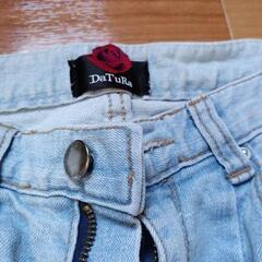 DaTuRaのスキニーSサイズです！♡の画像