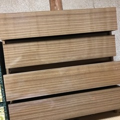 タンスの画像