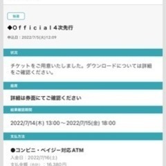 平井大　沖縄公演の画像