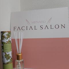 メナードフェイシャルエステ💆✨