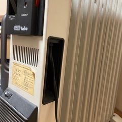❁ 無料　デロンギ　ヒーター　暖房器具の画像