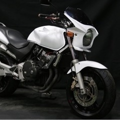 SOLD OUT！ホンダ　ホーネット250 燃料計付モデル！バリ...