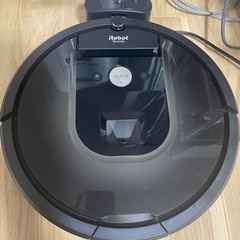 【本日のみ】【値下げしました】iRobotルンバ980  900...