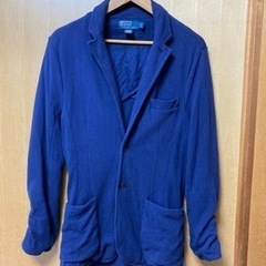 ラルフローレン　オシャレジャケット