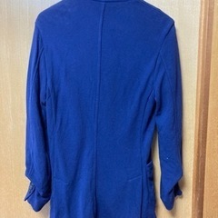 ラルフローレン　オシャレジャケットの画像