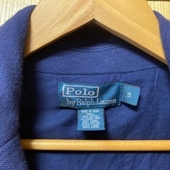 ラルフローレン　オシャレジャケットの画像