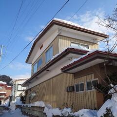 ☆東北全域☆【雪下ろし】【除雪】【排雪】☆業界最安値☆ - 北上市