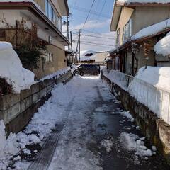 ☆東北全域☆【雪下ろし】【除雪】【排雪】☆業界最安値☆ - 便利屋