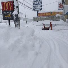 ☆東北全域☆【雪下ろし】【除雪】【排雪】☆業界最安値☆ − 岩手県