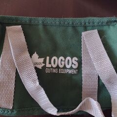 未使用　LOGOS ミニ保冷、保温バッグ　ランチBOXバッグ、水...