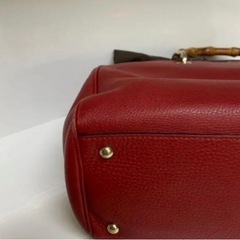 GUCCI バッグの画像