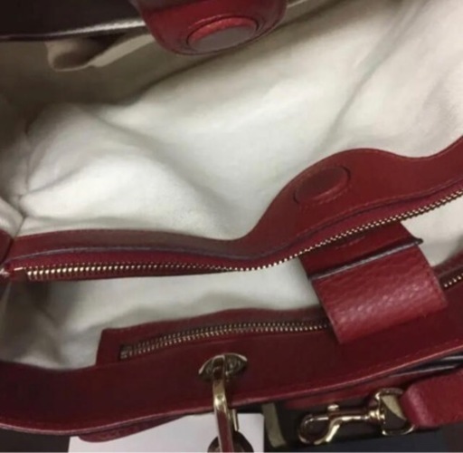 GUCCI バッグ