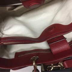 GUCCI バッグの画像