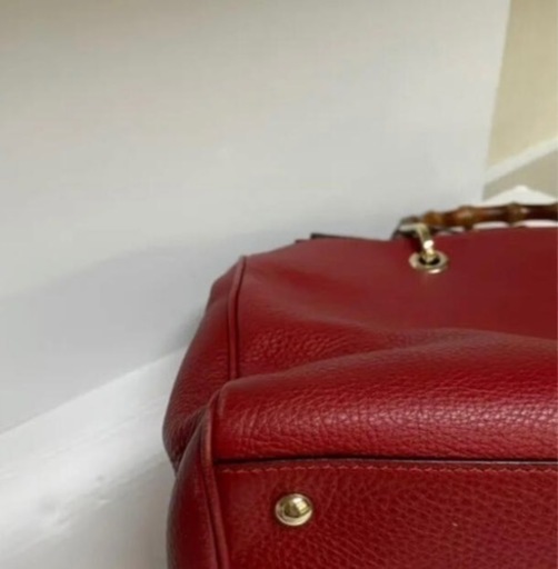 GUCCI バッグ