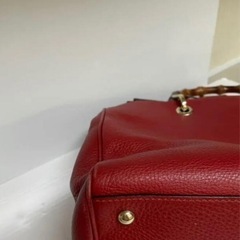 GUCCI バッグの画像
