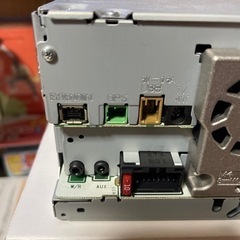 カロッツエリア　AVIC-RZ500 法人タイプの画像
