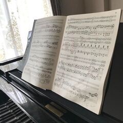英語でピアノ可 ! Piano Lesson in English!の画像