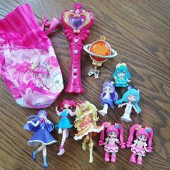 プリキュアセット