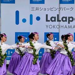 【京都駅フラスタジオ】🌺Nā ʻĒheu o KaʻIwa Haʻa i ka Lani🌺年に一度の新規生徒募集中！！！の画像