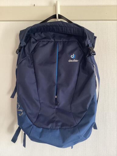 deuter XV3 リュックサック