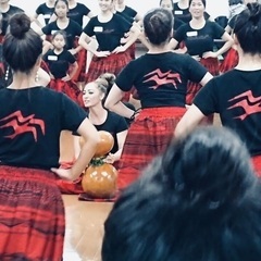 【京都駅フラスタジオ】🌺Nā ʻĒheu o KaʻIwa Haʻa i ka Lani🌺年に一度の新規生徒募集中！！！の画像