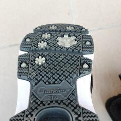 【900円→700円】女の子長靴を安く譲ります♫の画像