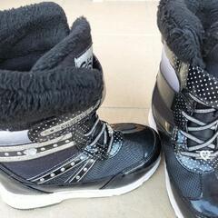 【900円→700円】女の子長靴を安く譲ります♫の画像