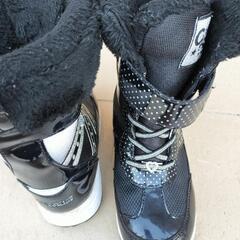 【900円→700円】女の子長靴を安く譲ります♫の画像