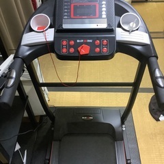 BARWING ルームランナー　BW-RR10 引き取り限定　大阪