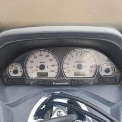 [値下げしました]250ccビックスクーターの画像