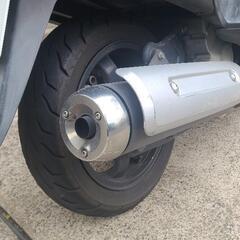[値下げしました]250ccビックスクーターの画像