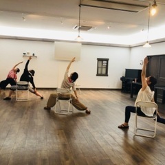 椅子ヨーガセラピスト養成講座