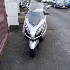 少し値下げしました!YAMAHASG20マジェスティ