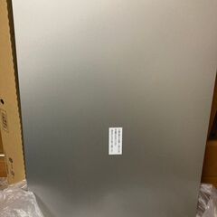 パナソニック　レンジフード　幕板【FY-MH956D-S】スマートスクエアフード用　幅：90cmの画像