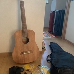 子供用ギター　無料