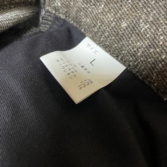 メンズ　パンツ　ベティスミス　Lサイズの画像