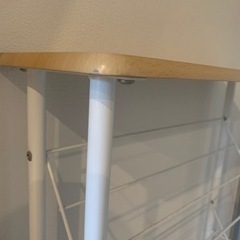 スリムシューズラックの画像