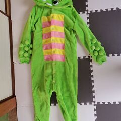ガチャピン着ぐるみお譲りします。