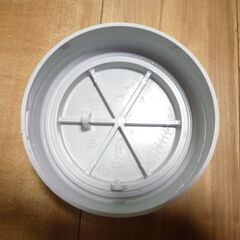 アロン汚水マス１５０mm密閉蓋未使用品の画像